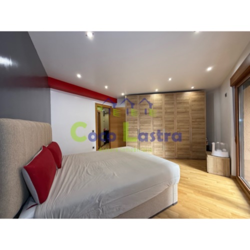 Dormitorio principal 